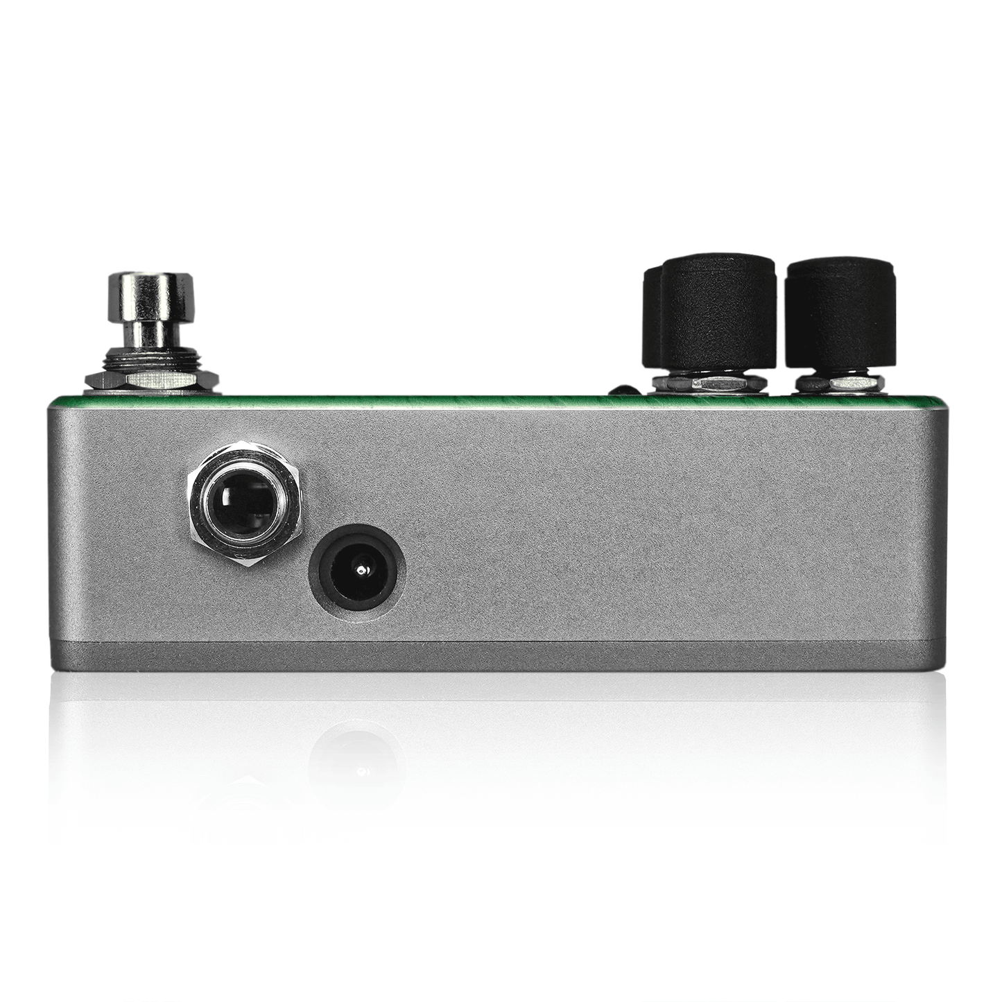 【美品】One Control Persian Green Screamer One Control Persian Green Screamer Guitar Effects Pedal Made
