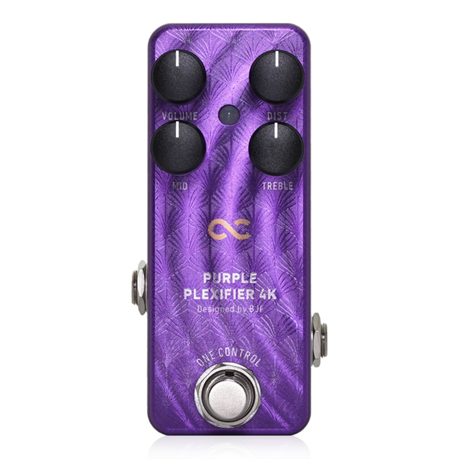 PURPLE PLEXIFIER 4K ディストーション OneControl PURPLE-PLEXIFIER-4K-