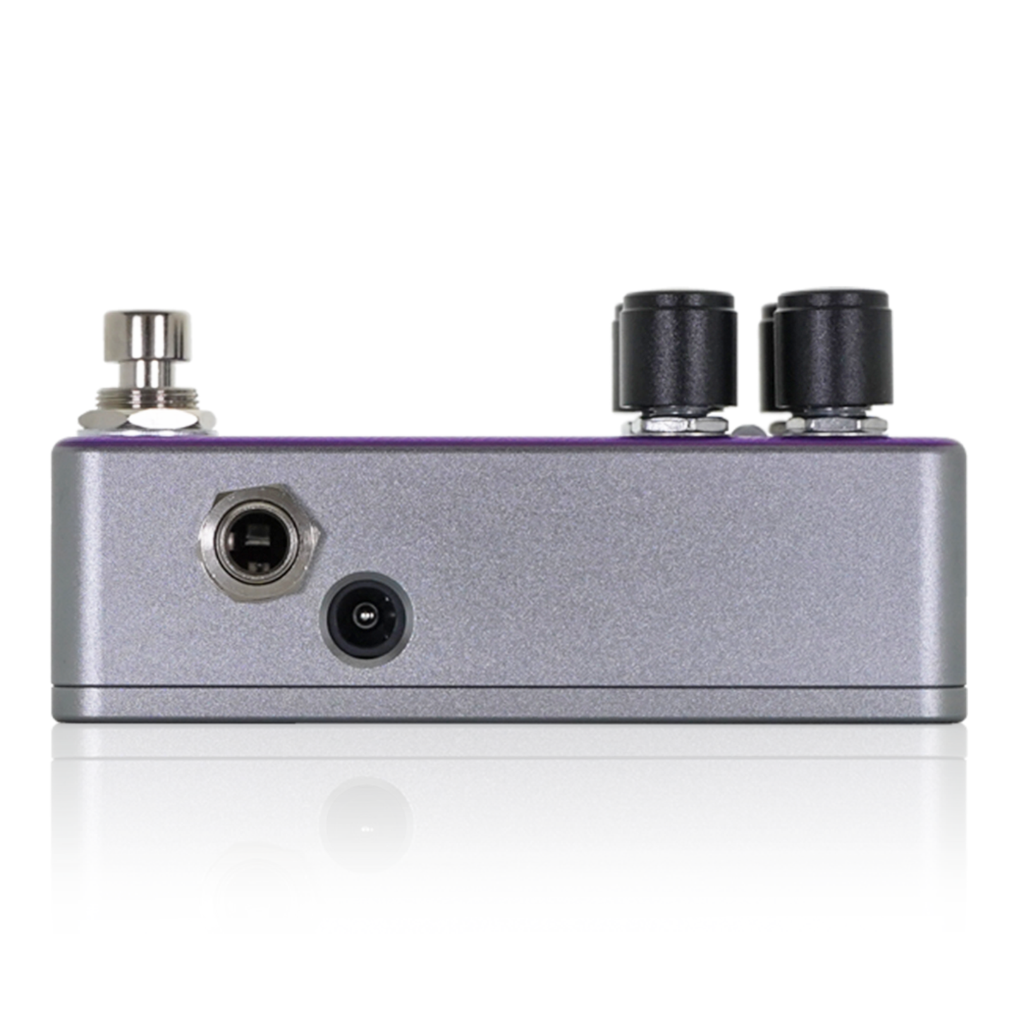 ギター ONE CONTROL PURPLE PLEXIDIST One Control PURPLE PLEXIFIER 4K – OneControl