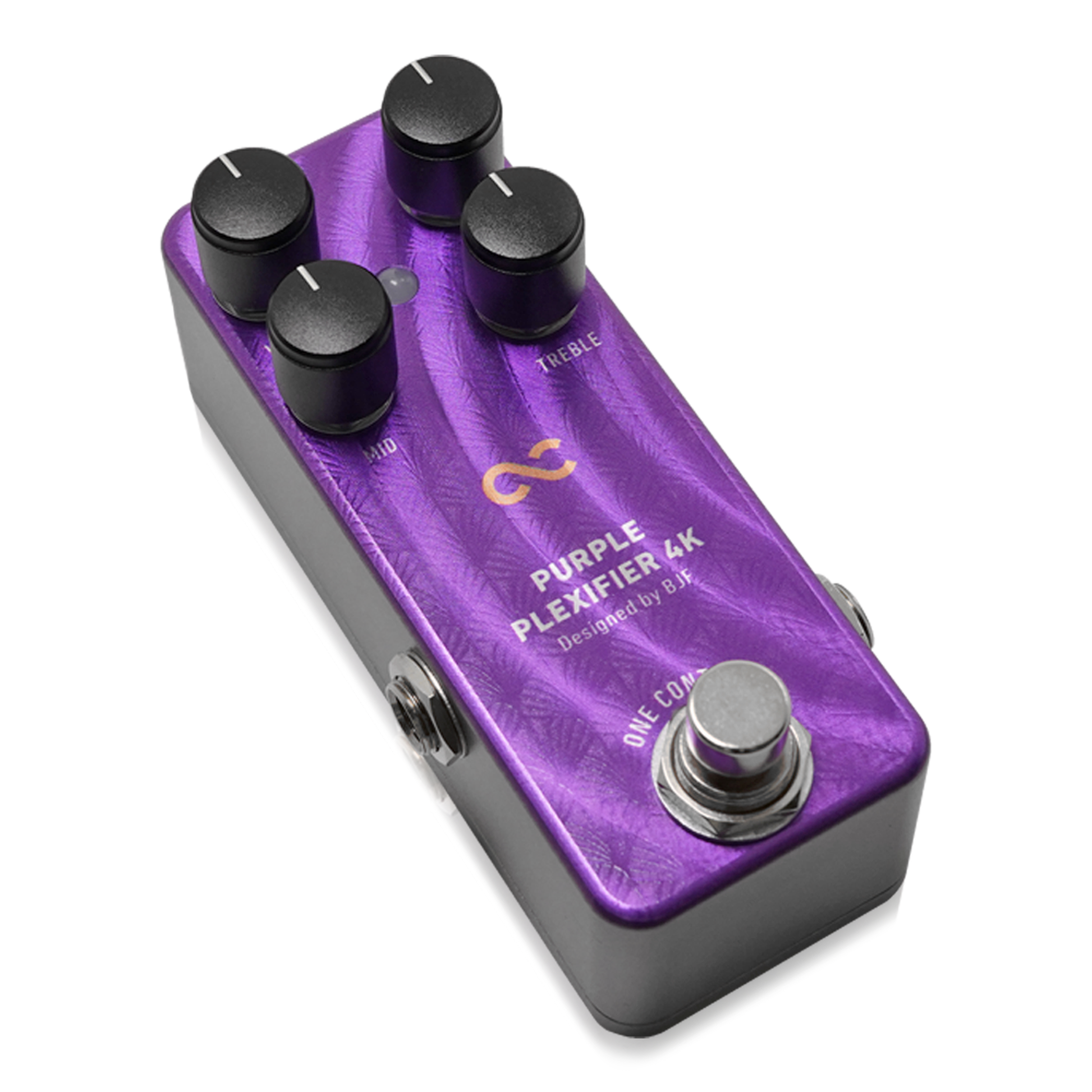 One Control PURPLE PLEXDIST [美品］ PURPLE PLEXIFIER 4K (OC-PP4Kn) – One Control USA