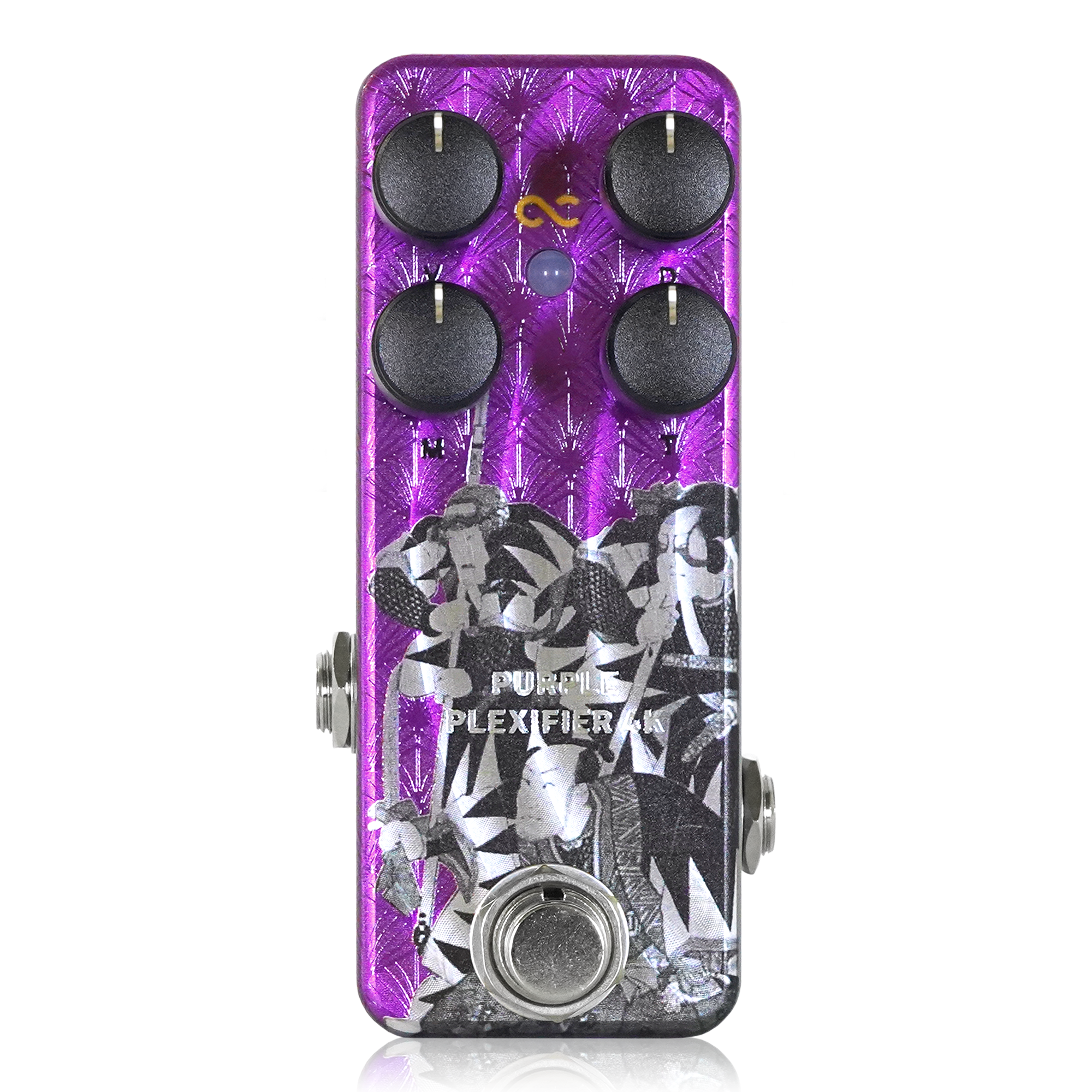 ベース Neotenic Sound Magical Force Neotenicsound Magical Force pro - Geek IN Box