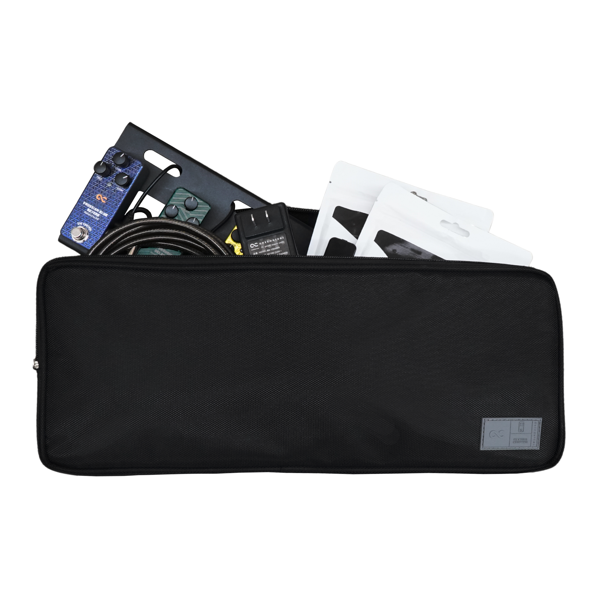 ehx pedal bag Pedal Board Bag for PBS4014