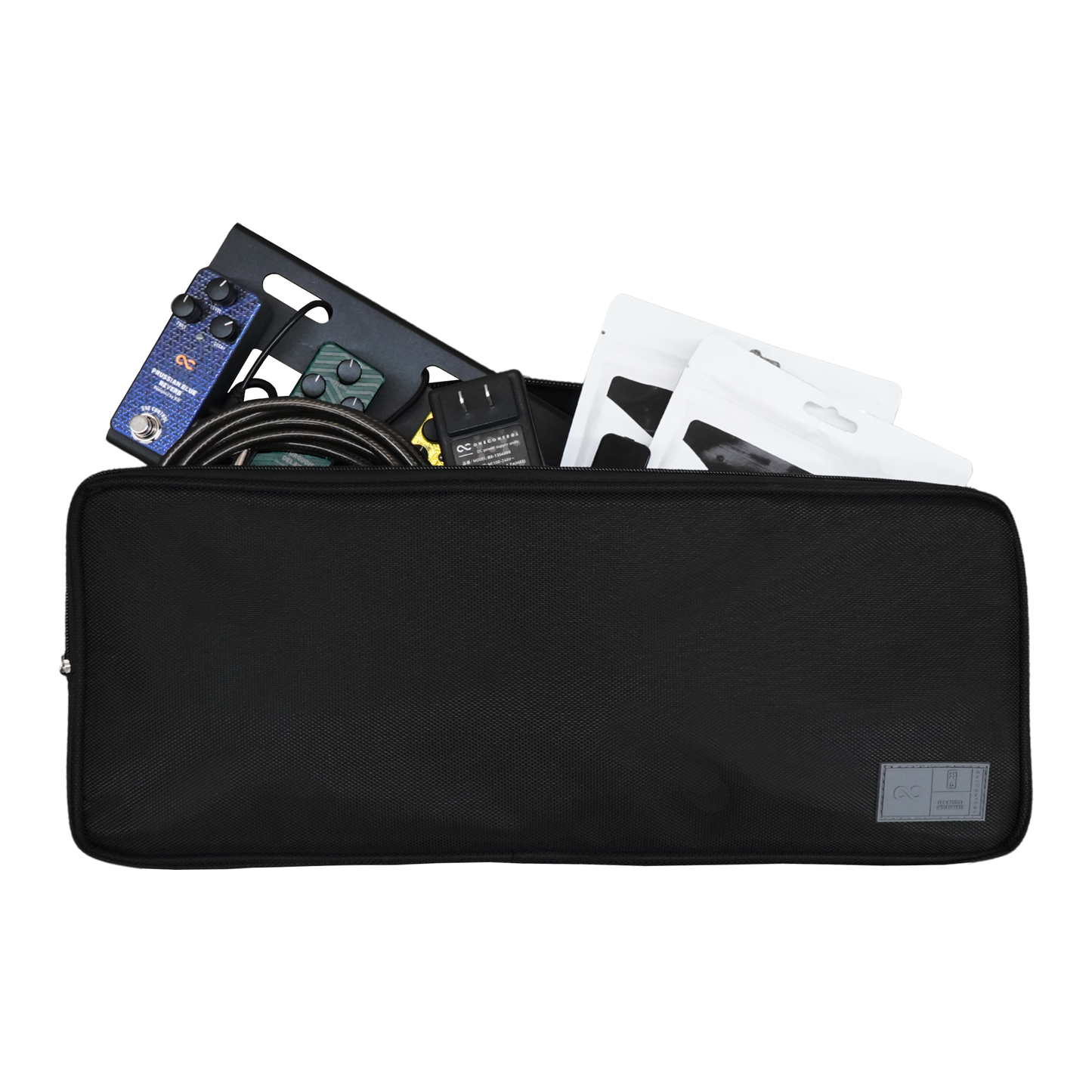 Solid Board PBS4014 Pedal Board Bag Set