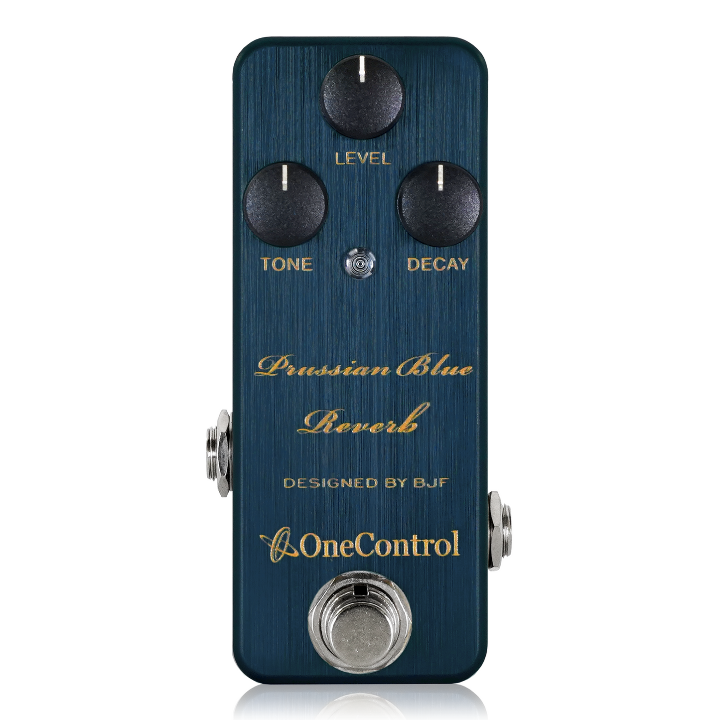 Prussian Blue Reverb Revival 15th Anniversary (OC-PBR-15th)