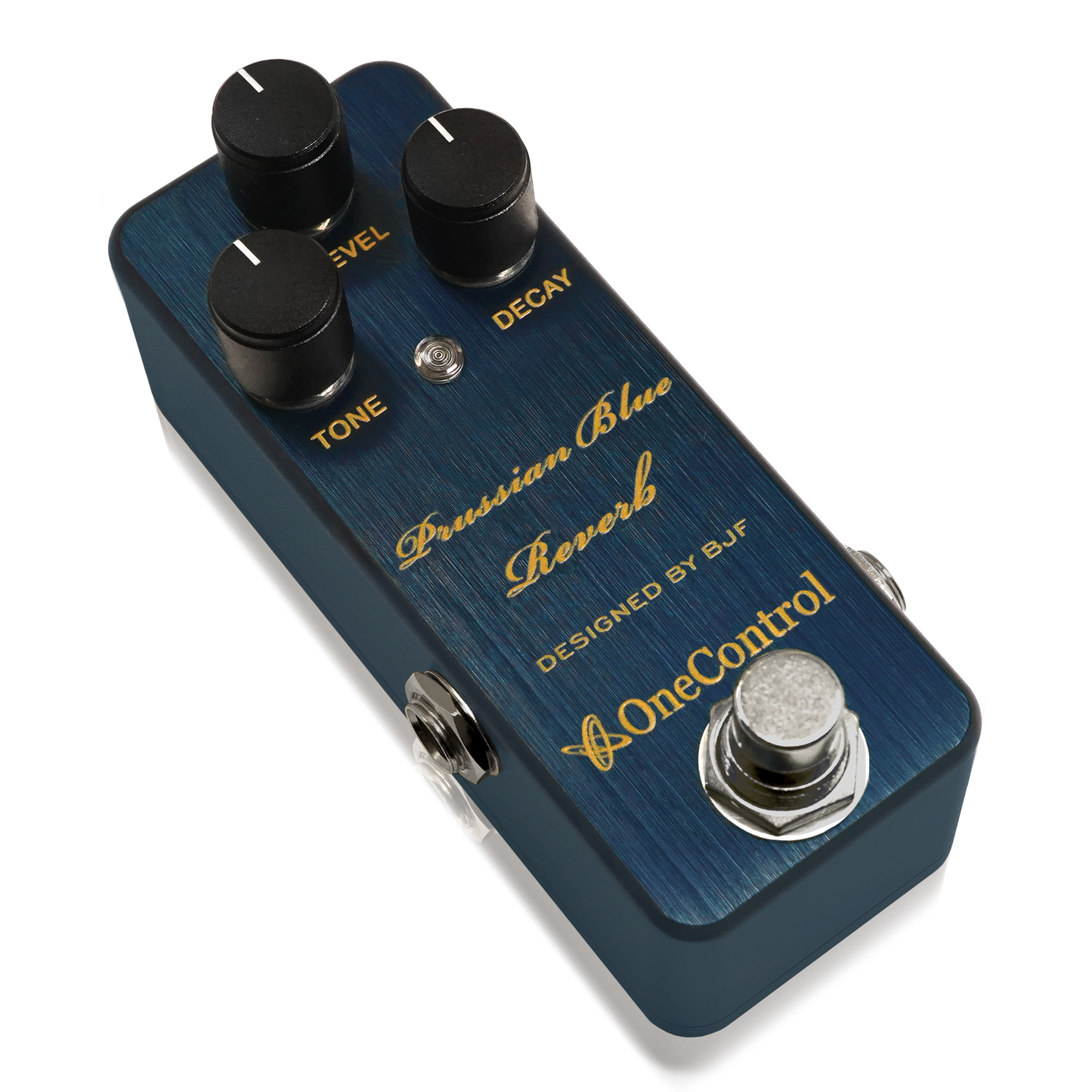 Prussian Blue Reverb Revival 15th Anniversary (OC-PBR-15th)