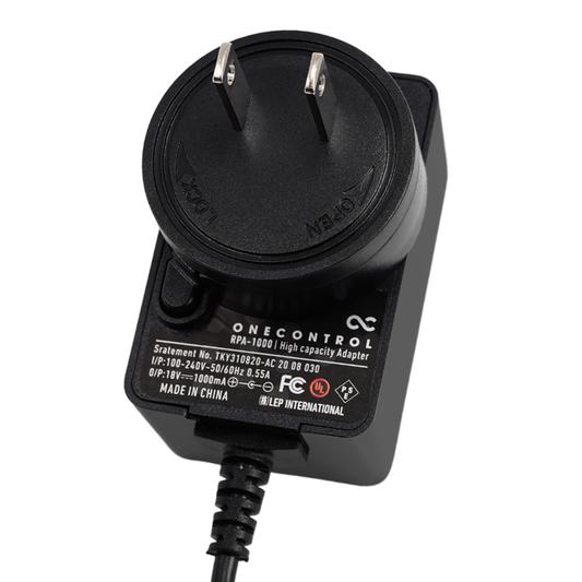 POWER SUPPLY – One Control USA