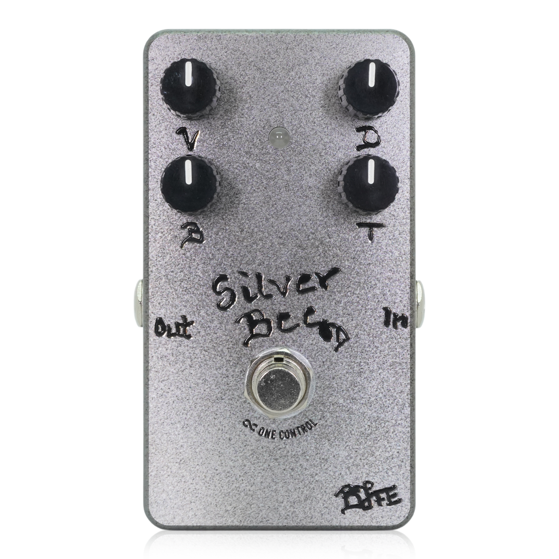ギター ONE CONTROL / Silver Bee OD Silver Bee OD Limited BJFE Style (OC-SVBODn-BJ) – One