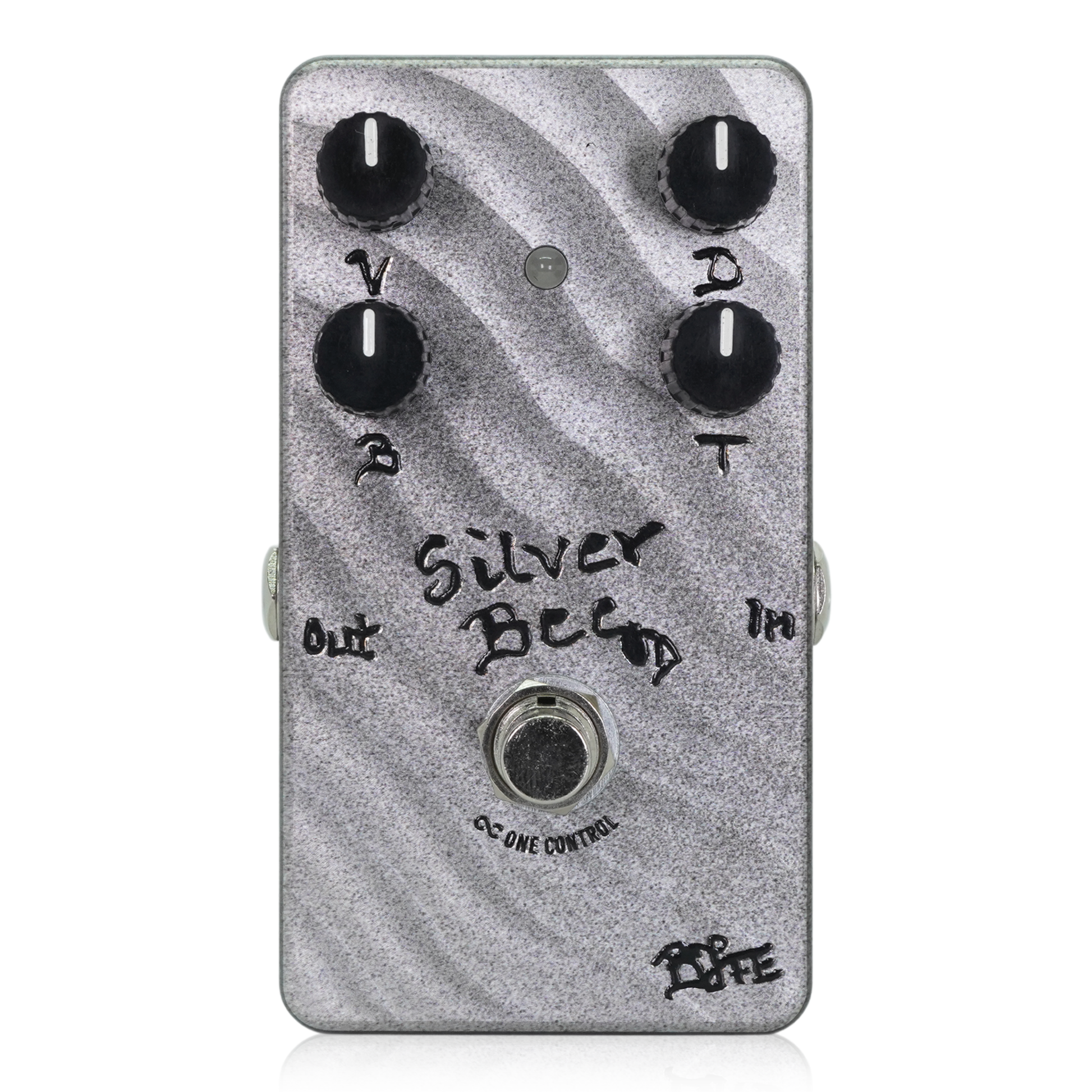 Silver Bee OD Limited BJFE Style Wave (OC-SVBODn-BJW) – One Silver Bee OD Limited BJFE Style Wave (OC-SVBODn-BJW) – One