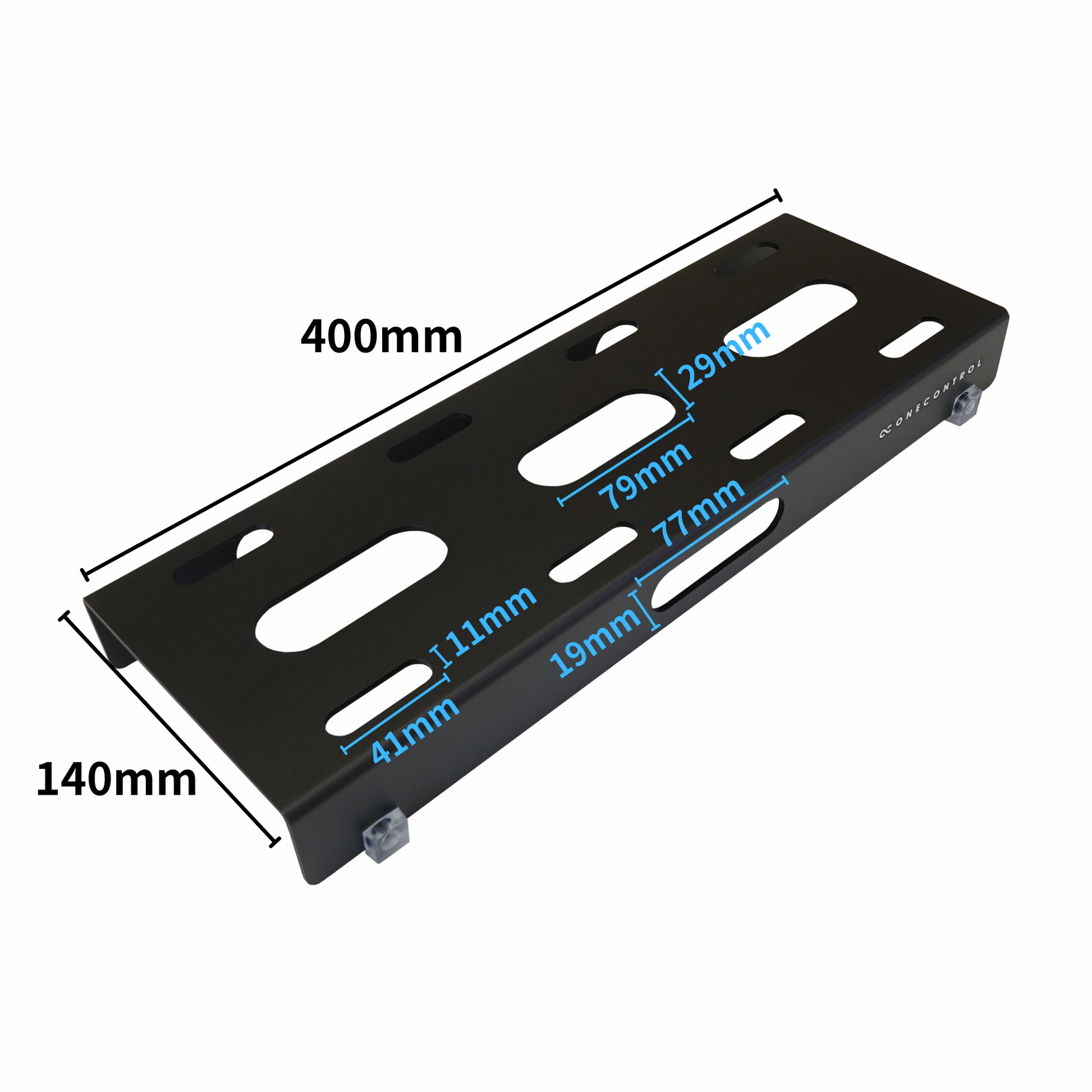 pedal board dimensions Solid Board PBS4014 Pedal Board Bag Set