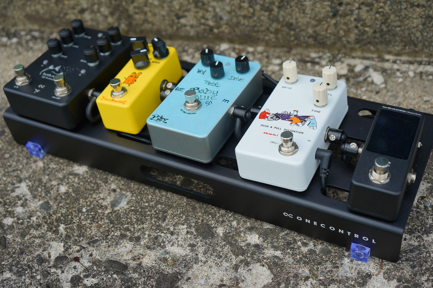 Solid Board PBS4014 (OC-PBS4014)