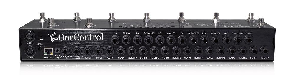 One Control Loop Crocodile Tail Loop OC10 (OC-OC10) – One Control USA