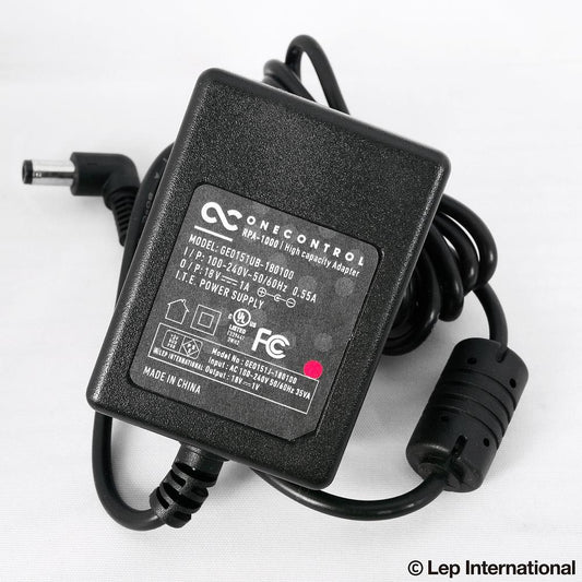 RPA-1000 18V adapter (OC-RPAV2)