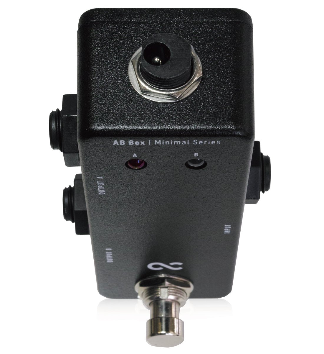Ab Controller Minimal Series ABBOX(OC-M-AB) – One Control USA