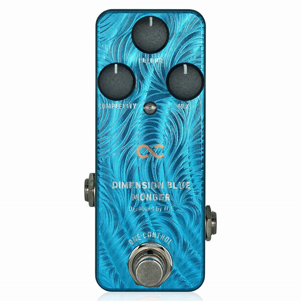 PEDALS – One Control USA