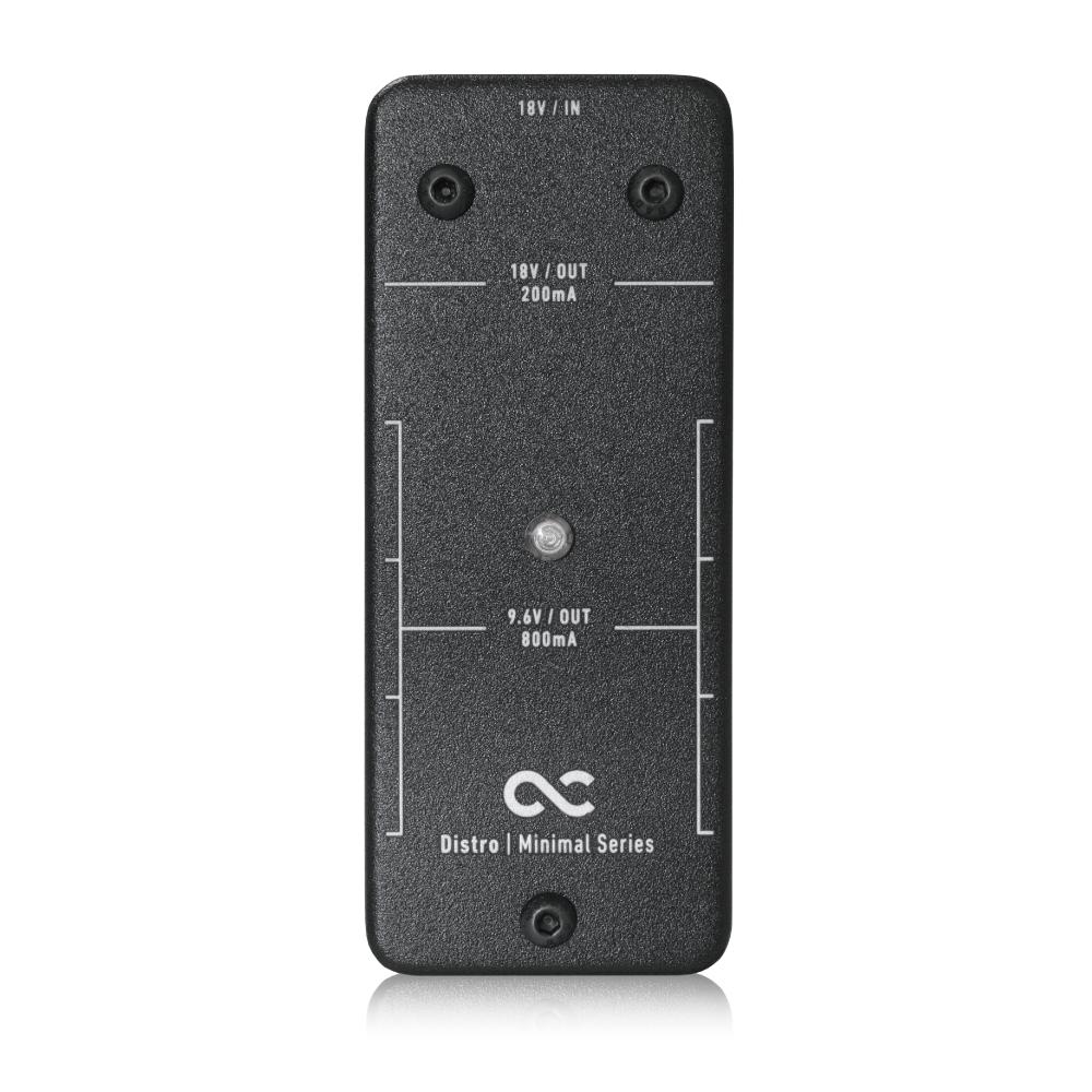 Distro Minimal All in One Pack (OC-M-PD-AIO) – One Control USA