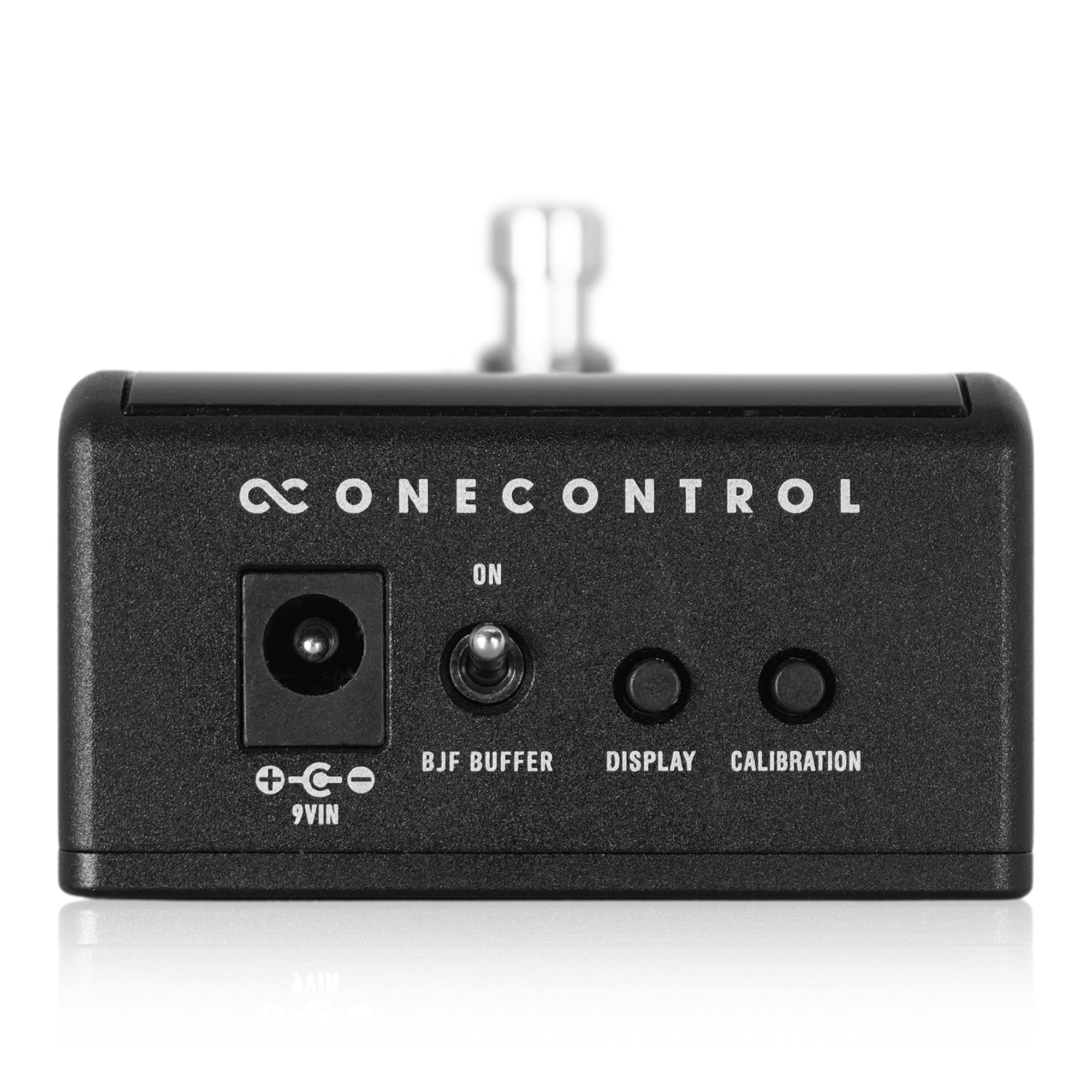 LX Tuner with BJF BUFFER (OC-LT) – One Control USA