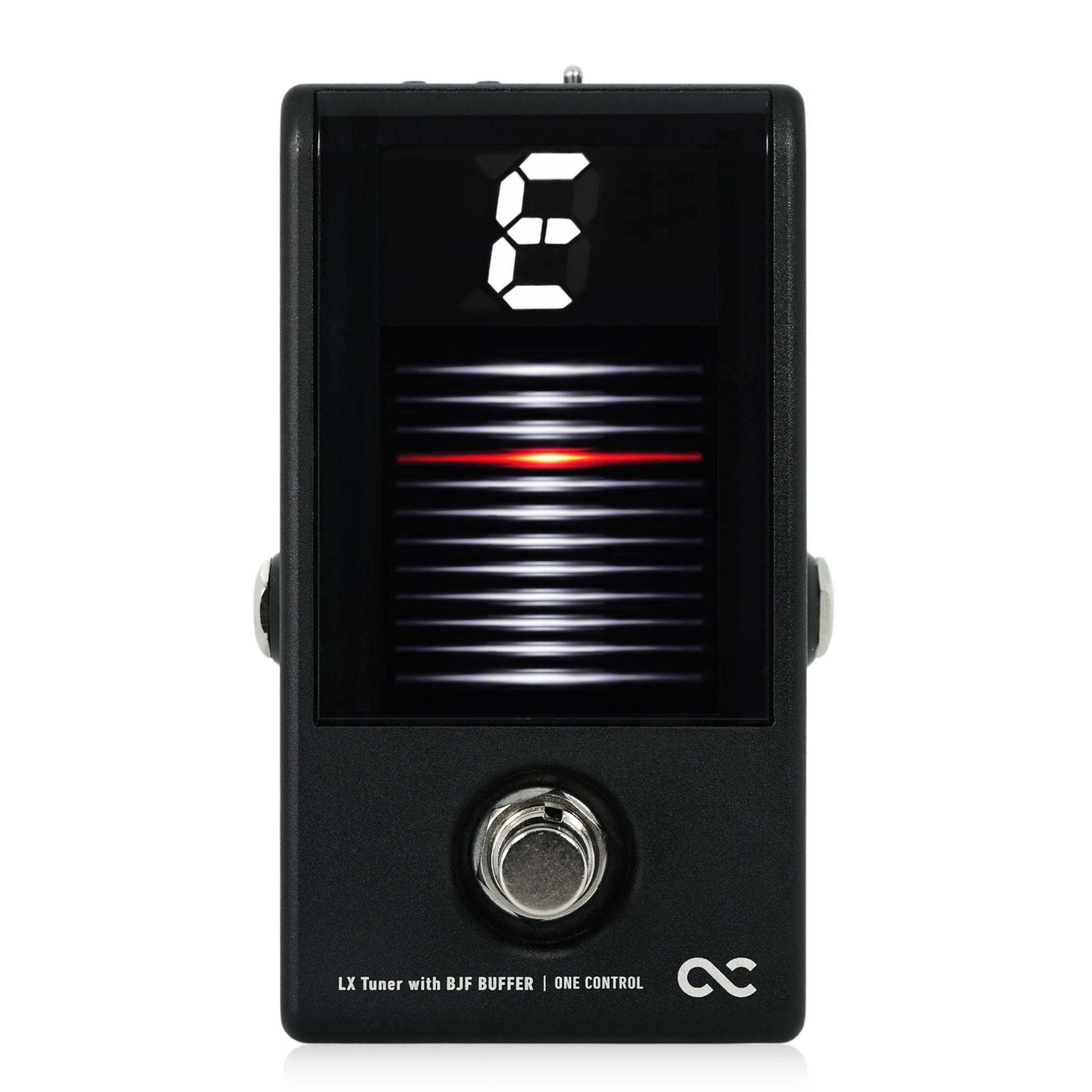 LX Tuner with BJF BUFFER (OC-LT) – One Control USA