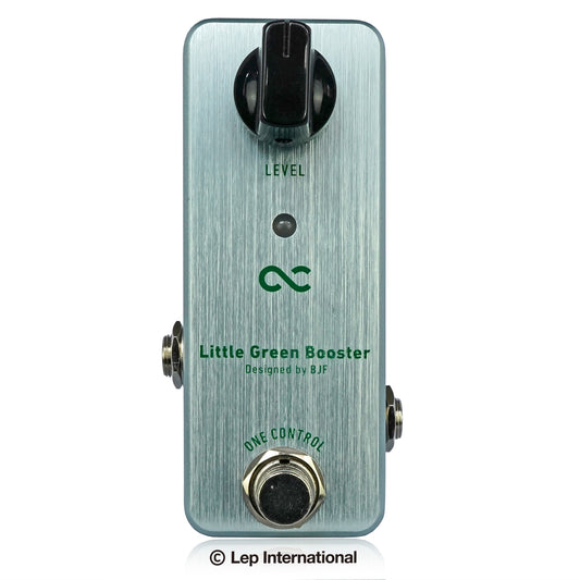 Little Green Booster (OC-LGB)