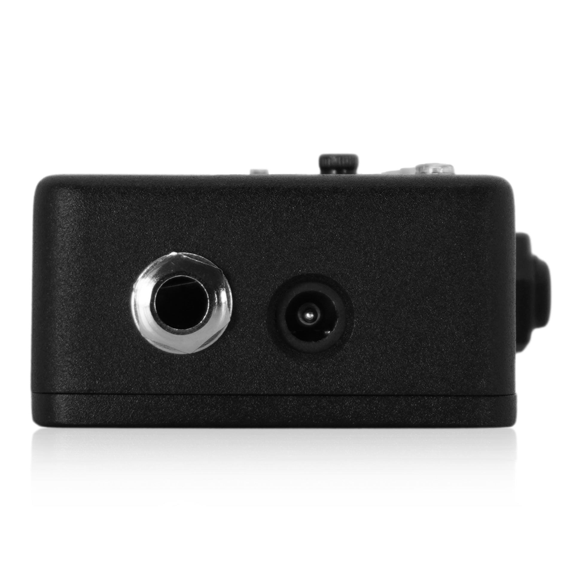 midi effect pedal Minimal Series MIDI Dual Stereo Loop (OC-M-MDSL)