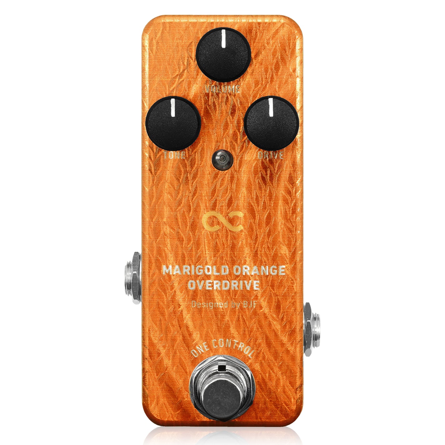 MARIGOLD ORANGE OVERDRIVE (OCMOODn) One Control USA