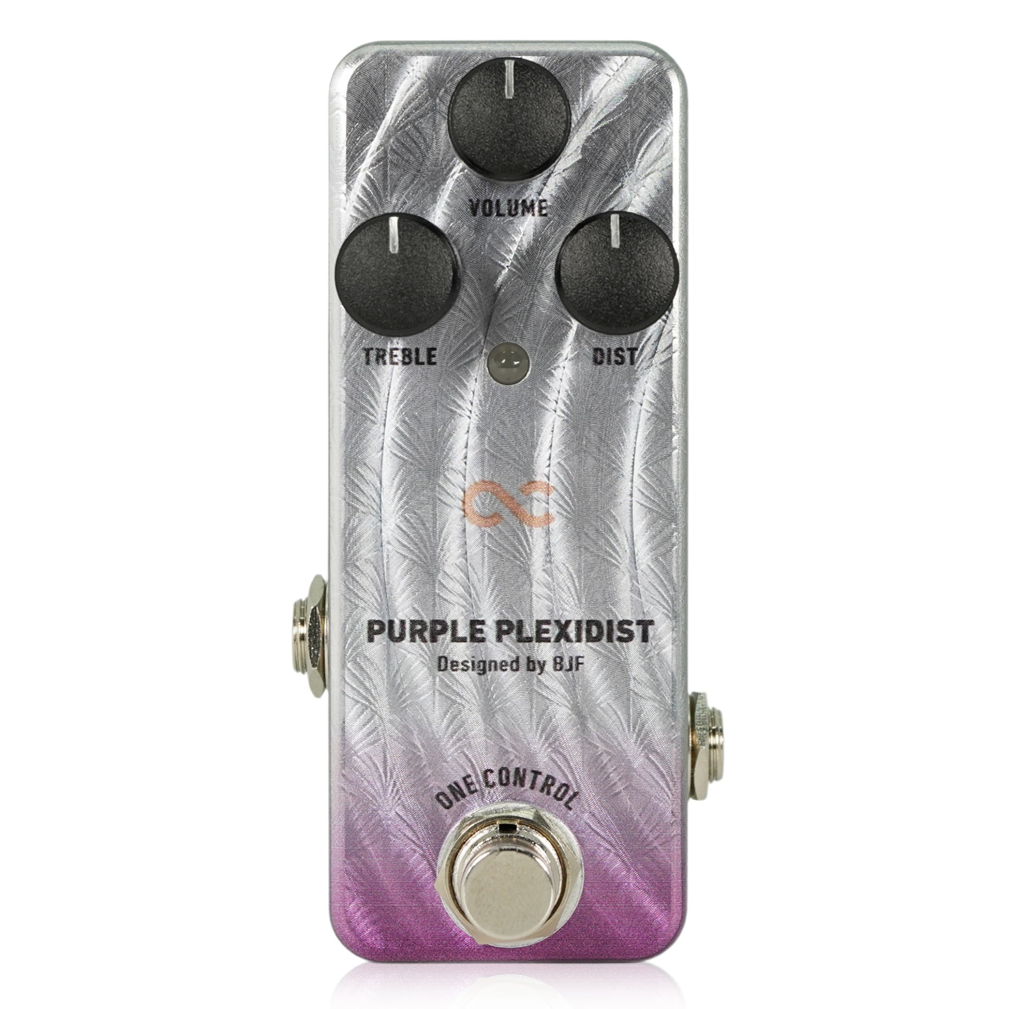 One Control Purple Plexifier - ギター