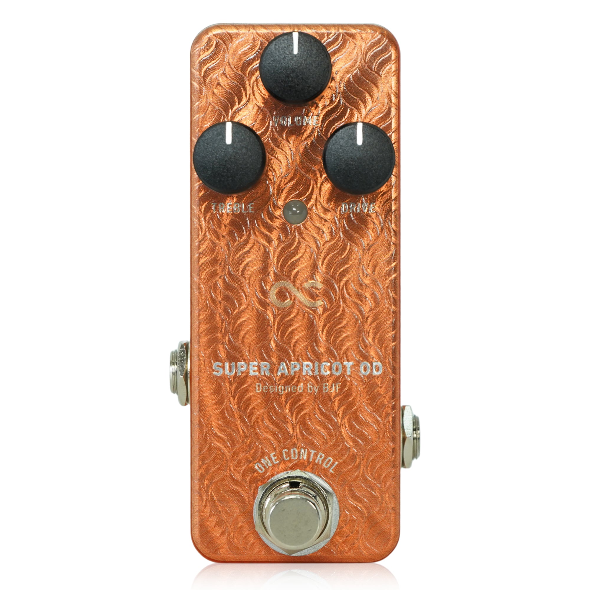 OVERDRIVE – One Control USA