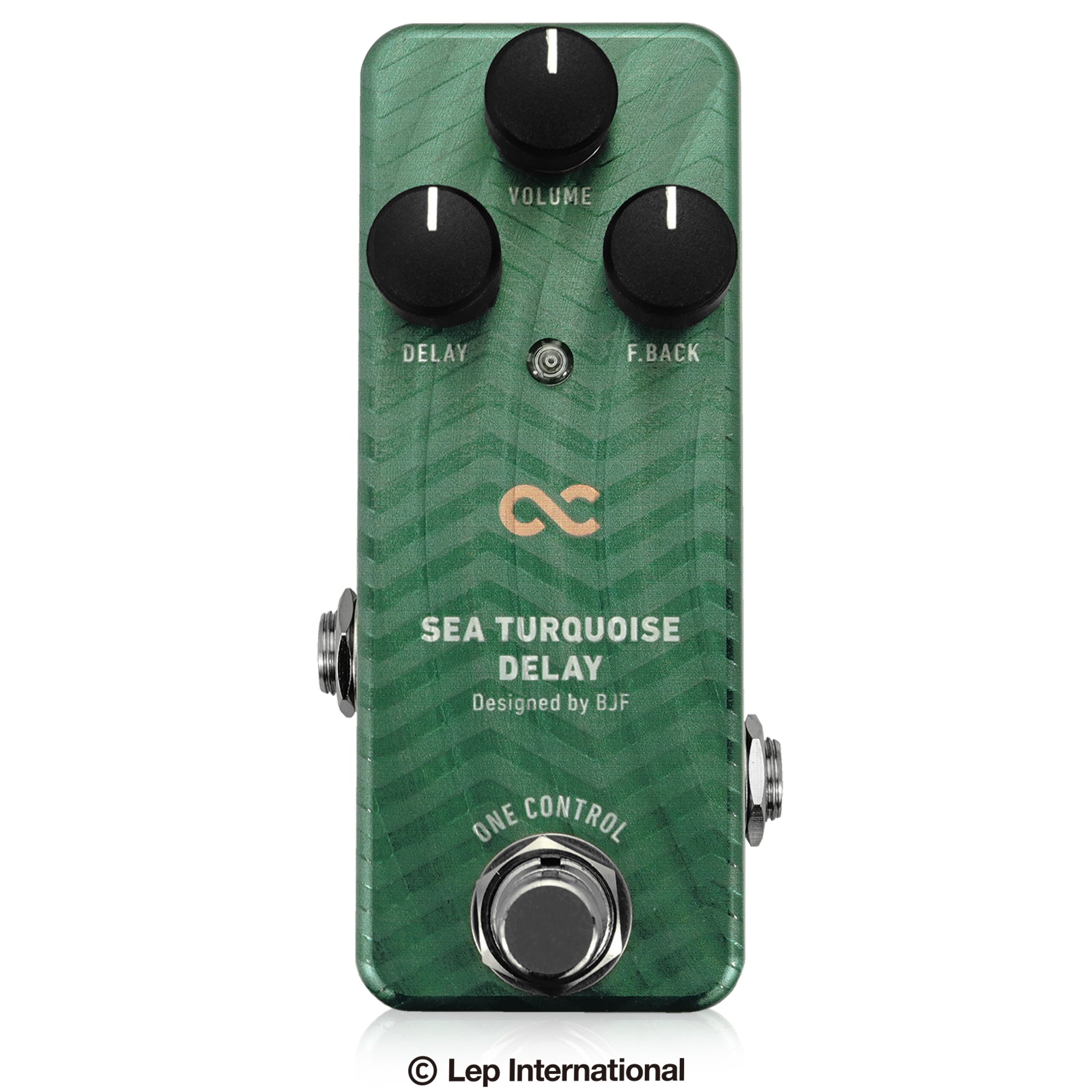 PEDALS – One Control USA