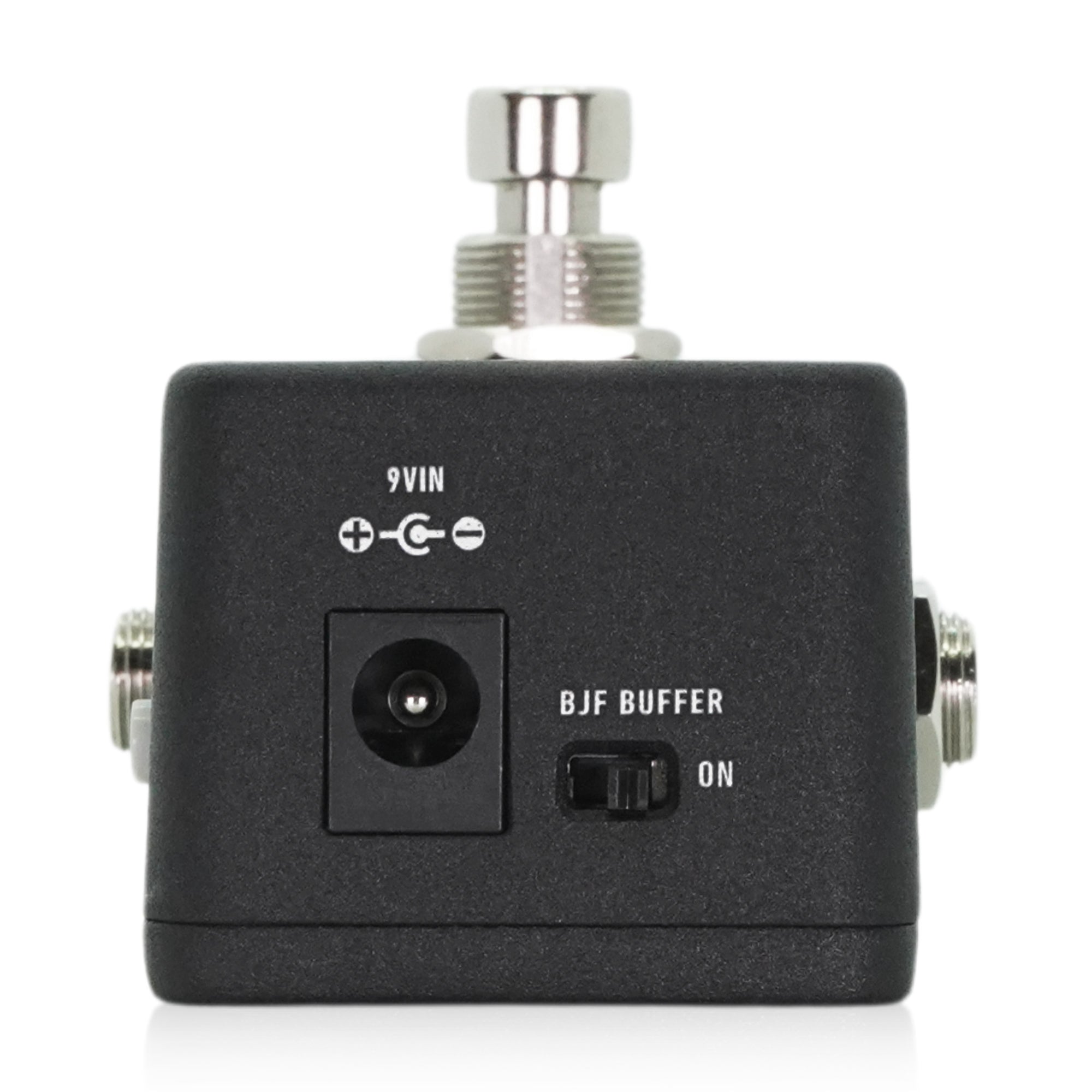 Minimal Series Tuner MKII with BJF BUFFER (OC-M-PT2) – One Control USA