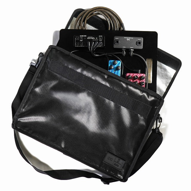 Waterproof Pedalboard Shoulder Bag Explosion-Proof (Waterproof Pedal Board Shoulder Bag)