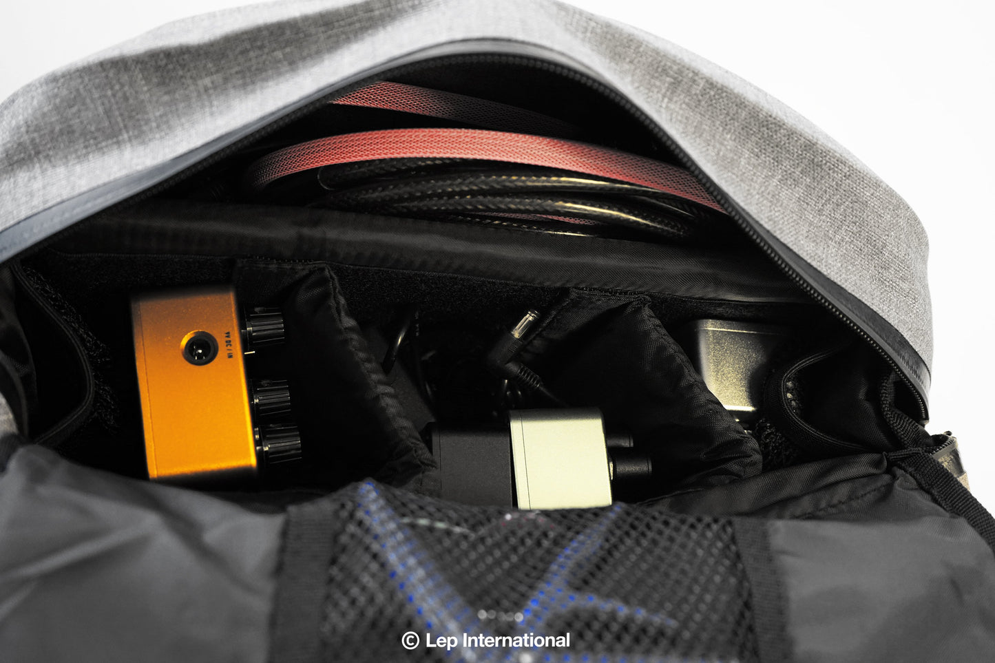 Waterproof Sling Tail Bag (Waterproof Sling Tail Bag)